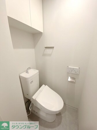 SYFORME木場IIの物件内観写真